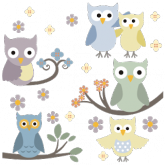 Corujinhas