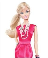 Barbie